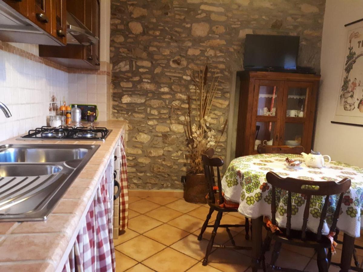 Agriturismo A Veggia Vigna Villa Garlenda Dış mekan fotoğraf