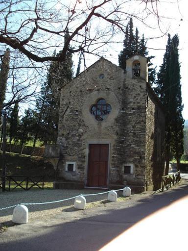 Agriturismo A Veggia Vigna Villa Garlenda Dış mekan fotoğraf