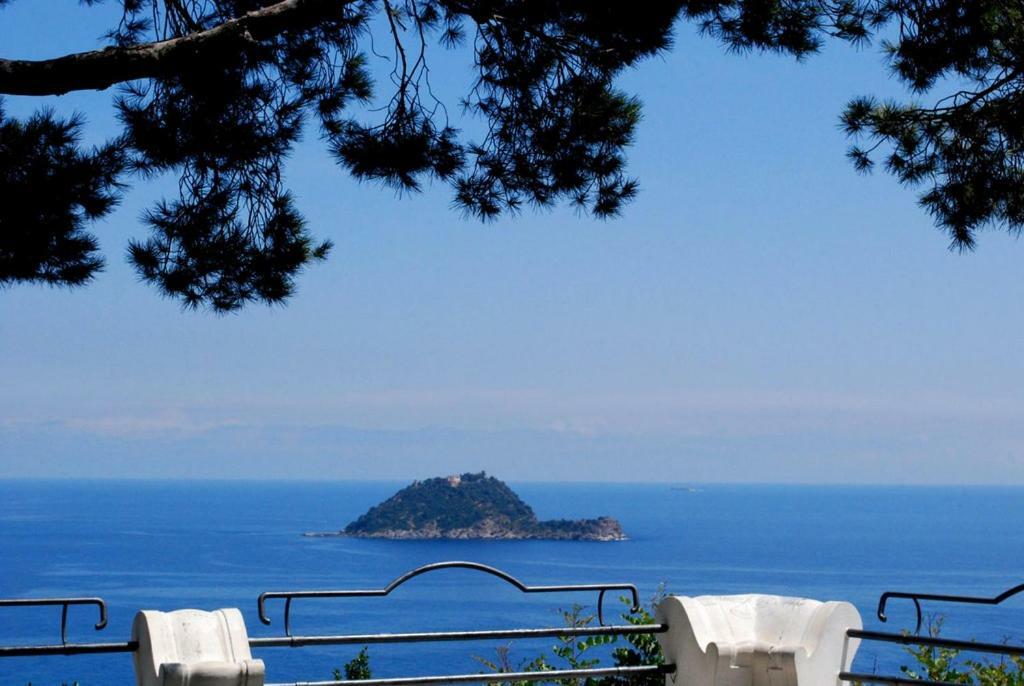 Agriturismo A Veggia Vigna Villa Garlenda Dış mekan fotoğraf