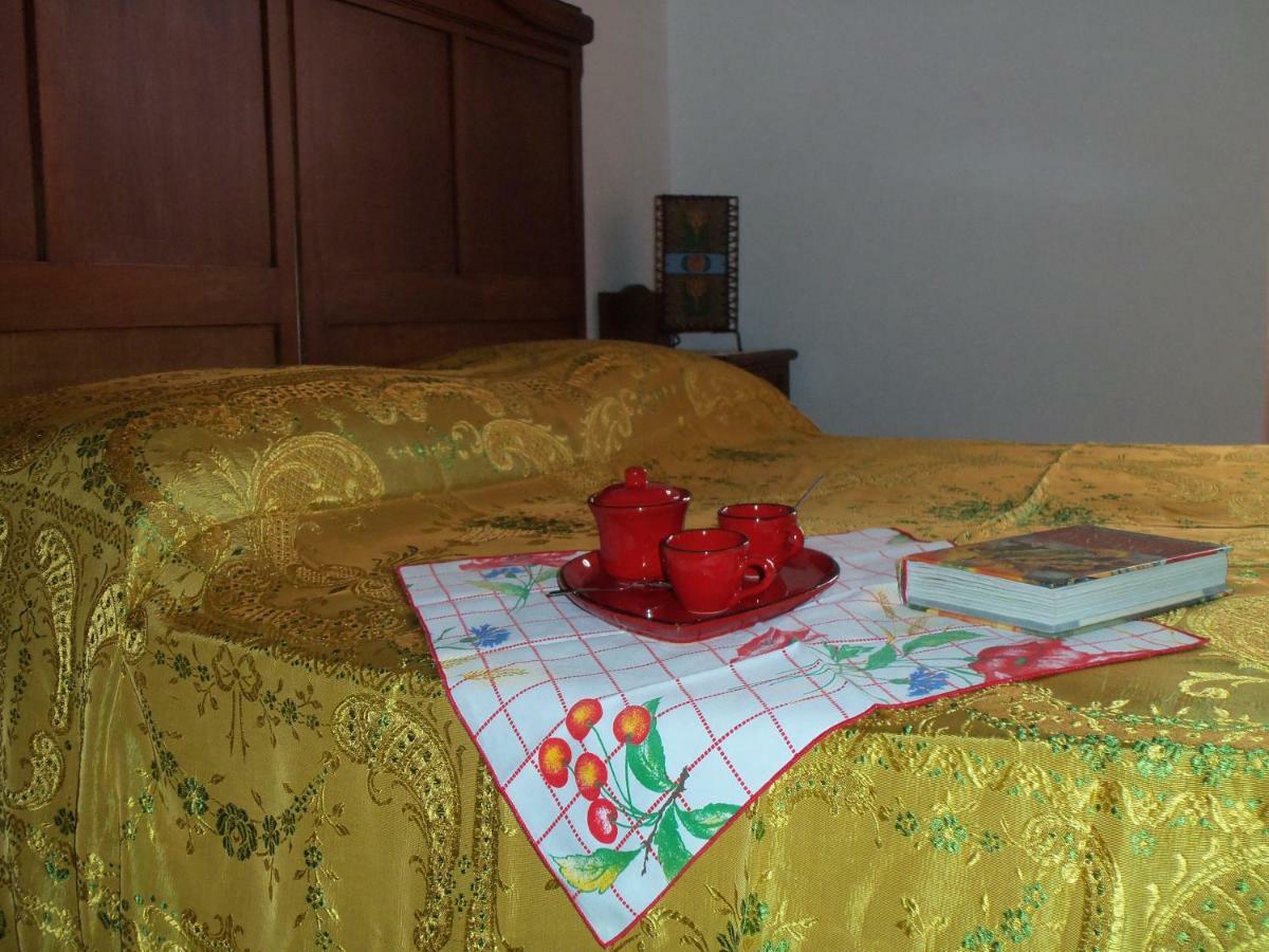 Agriturismo A Veggia Vigna Villa Garlenda Dış mekan fotoğraf
