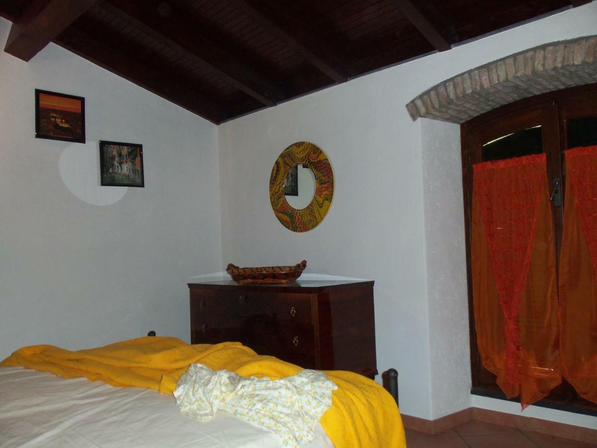 Agriturismo A Veggia Vigna Villa Garlenda Dış mekan fotoğraf